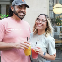 Doing Business the Right Way