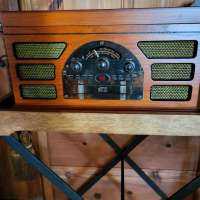 Crosley Entertainment Center