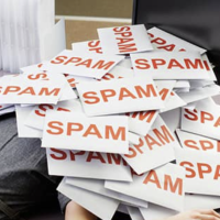 Less spam for Californians 