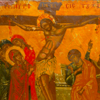 Is This Our 9th Hour On The Cross?