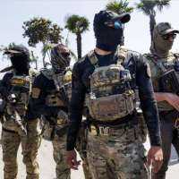 What Is ICE Really Up To?