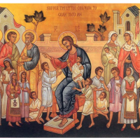 Wishing For A Clear-minded President