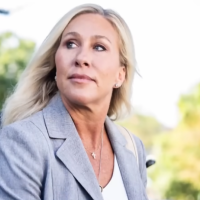 Marjorie Taylor Greene will resign from Congress!
