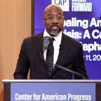 A Hopeful Solution To America&#039;s Ills