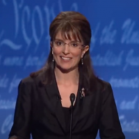 VP Debate: Sarah Palin and Joe Biden - SNL