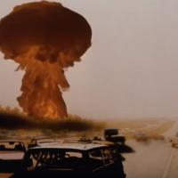 &quot;The Day After&quot; Feature Presentation