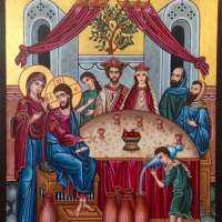 Byzantine Iconography By Evangeline Karavas (2)