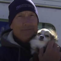 Frannie and Dan — A Love Story