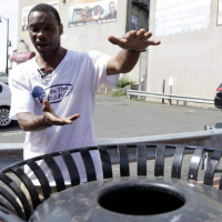 These homeless people did some incredible things!