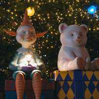 There but for the Grace of God go I...