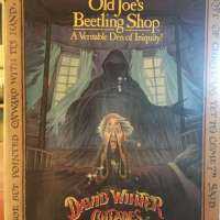 Old Joe&#039;s Beetling Shop Collectible