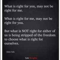 I wish it was this simple