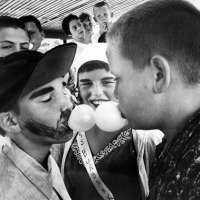 Bubble Blowers Face-off 