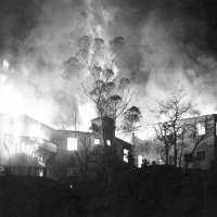 Burning Houses
