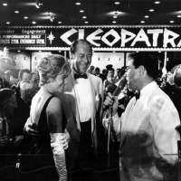 Cleopatra Premiere