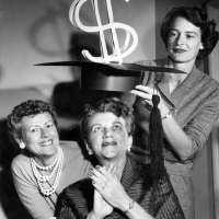 Dollars For Scholars