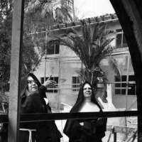 Franciscan Sisters Inspect Building Progress