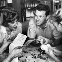 Game Night 1963