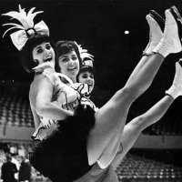 Anyone Remember the Ice Follies?