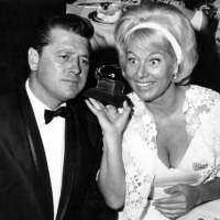 MacRaes at the Grammy Awards