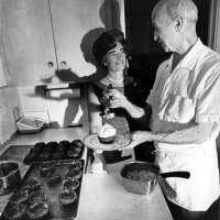 Mrs. Edmund G. "Pat" Brown