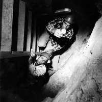 Old Antelope Valley Mine To Shelter 5,000