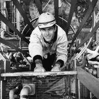 Rocketdyne Engine Ready to Lift Glenn