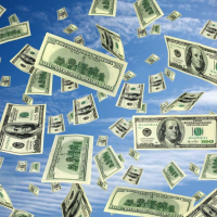 Where Does Your Money Go?