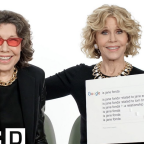 Jane, Lily, and Google