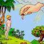 The real truth about Adam and Eve