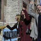 Montana Supreme Court backs teens, foils governor