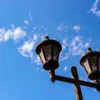 Who Is Your Lamppost?